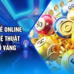 Soi Cầu Lô Đề Online 88BET - Nghệ Thuật Giải Mã Số Vàng